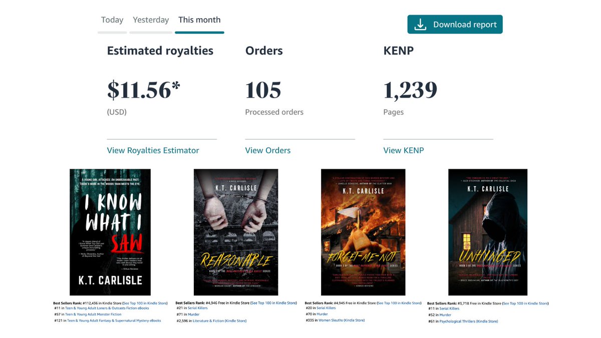 K.T. Carlisle tweet media