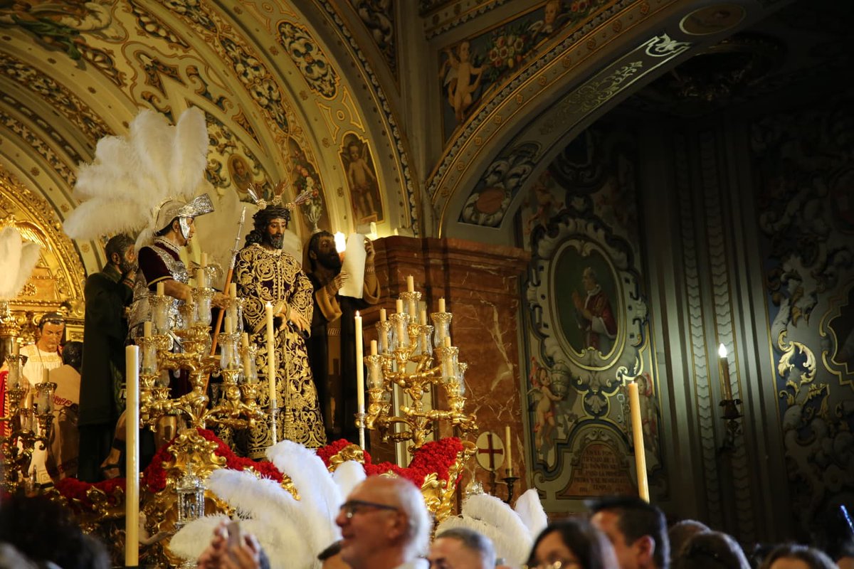 Patricia del Pozo tweet media