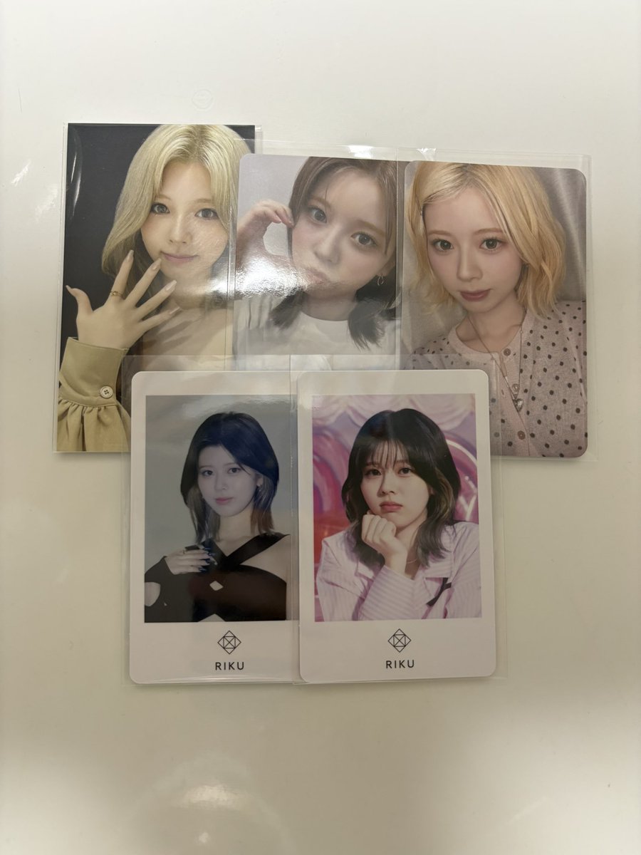 KINA💙 tweet media