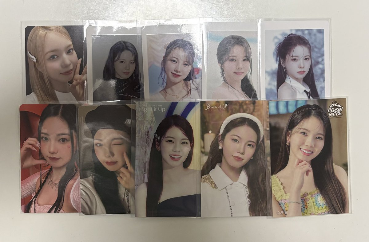 KINA💙 tweet media