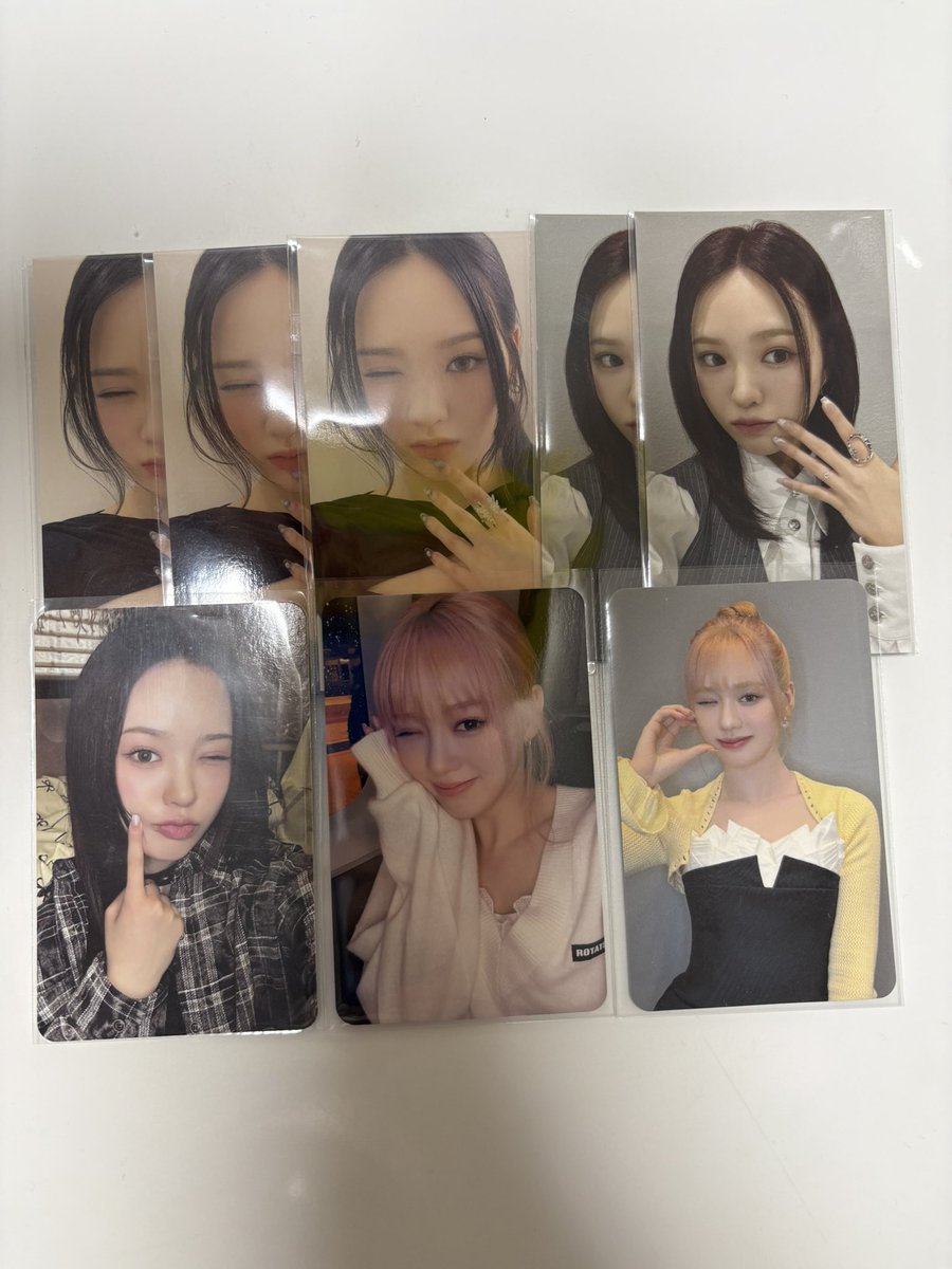 KINA💙 tweet media