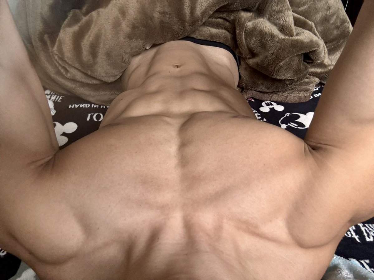 JAPANESE HOT MUSCLES tweet media