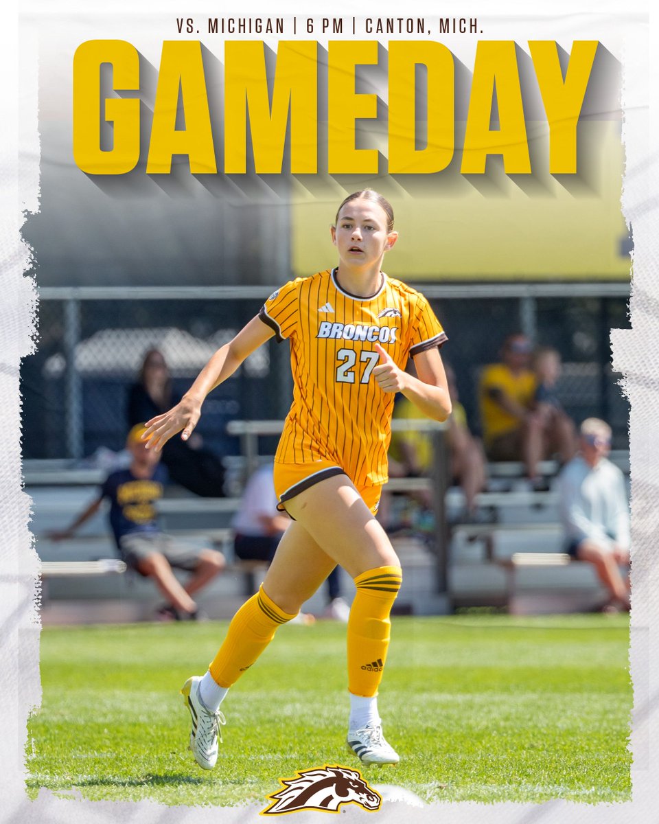 WMU Women's Soccer tweet media
