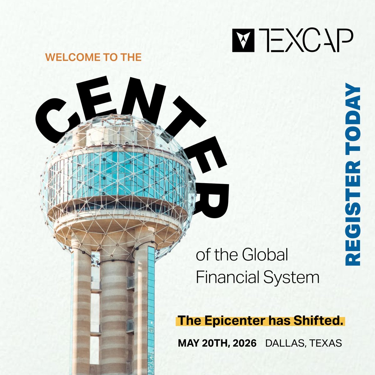 Texas Blockchain Council tweet media