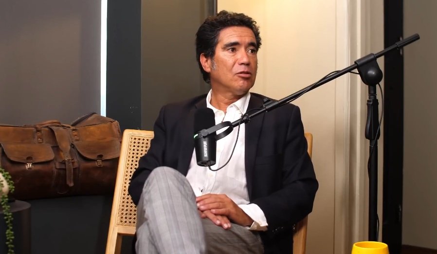 Briones destrozó el gobierno de Boric: “Dejaron un déficit de 14 mil millones de dólares” gamba.cl/2026/03/ignaci…