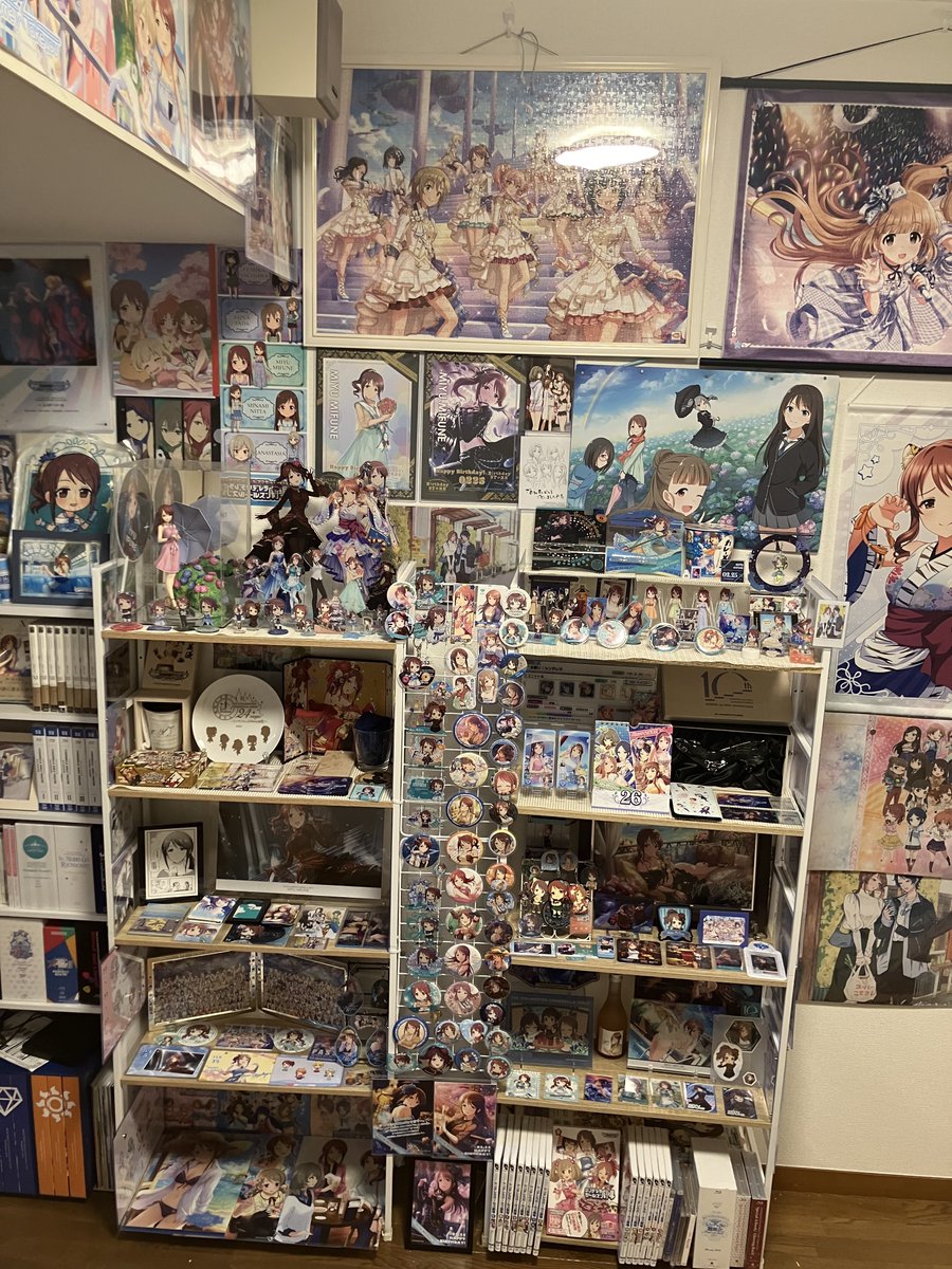 みながわ tweet media