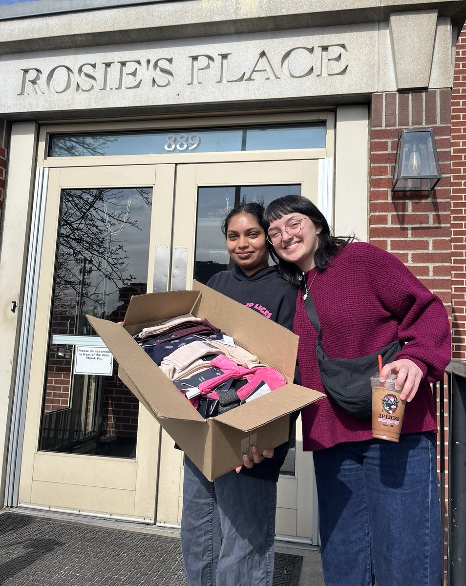 RosiesPlace's tweet image. Our extraordinary community of friends helps make our work possible. We are grateful to all who supported us in March and all year through! #volunteer #giveback #support

First Eagle Investments 
Give n' Glow
J.P. Licks
@jpmorgan