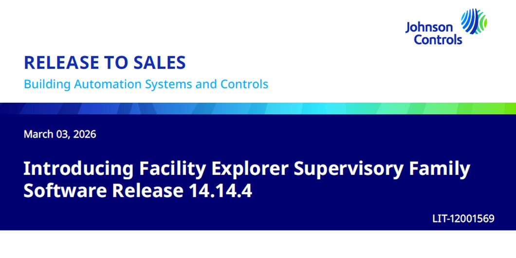 Building Controls Group tweet media