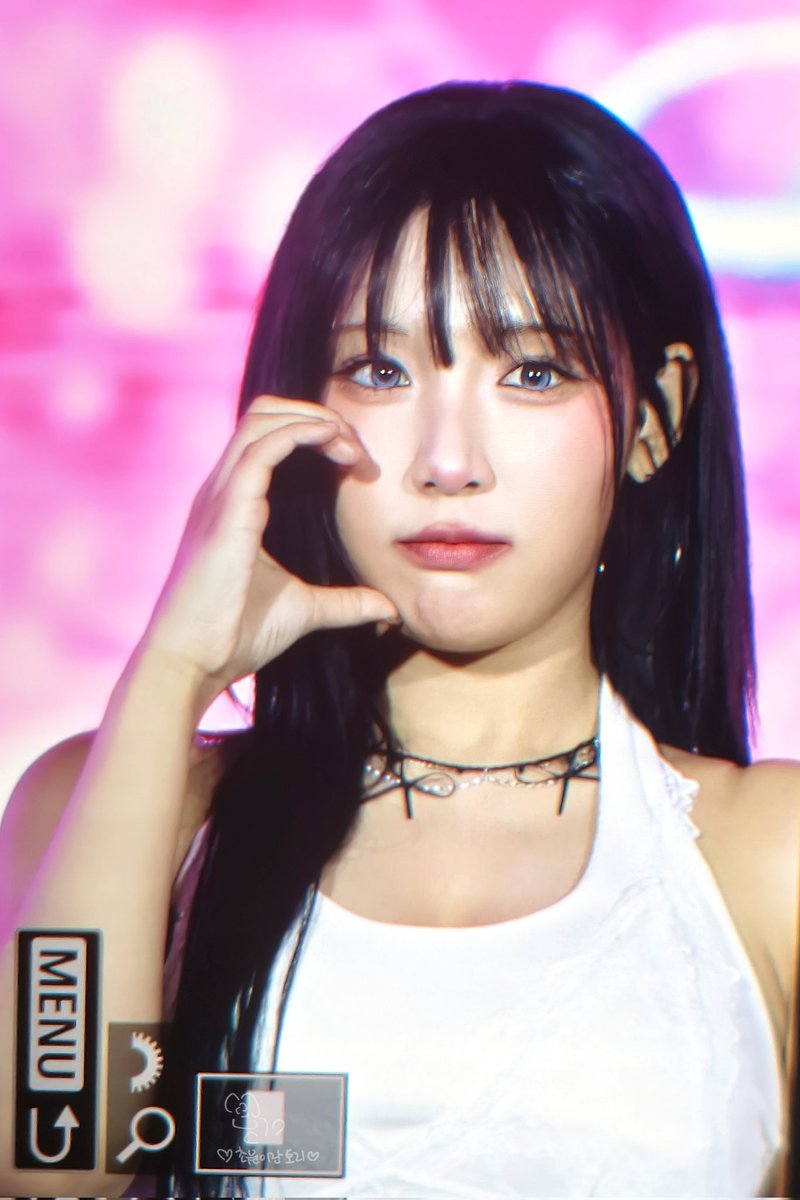 화니 tweet media