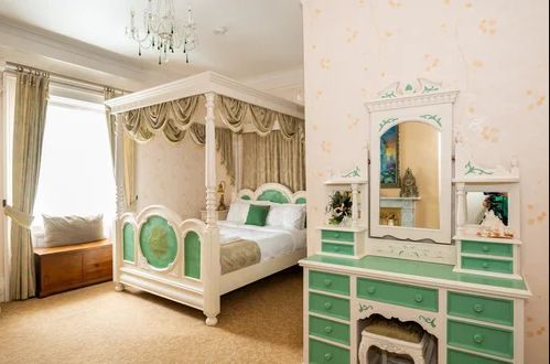 TheBBDirectory's tweet image. Escape to the Enchanted Manor on the Isle of Wight.

For those seeking a truly unique and uplifting escape, Enchanted Manor offers an unforgettable stay within a 186-year-old getaway.

bandbstays.co.uk/14370

#EnchantedManor #IsleOfWight #Staycation #Wellness

@Enchanted_Manor