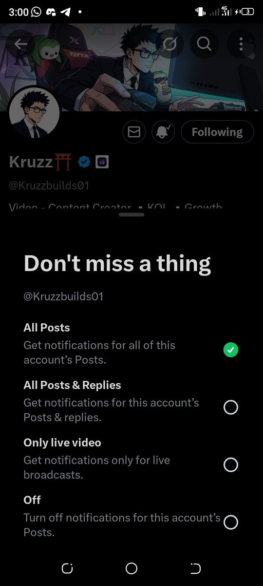 F.I.N.I.X🕊️🤍 tweet media