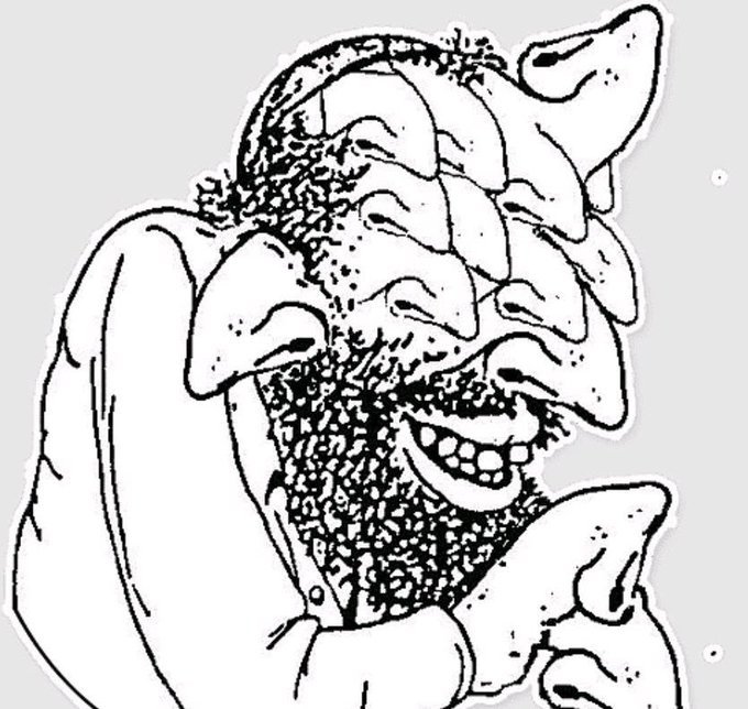 Cuba Blanca Anticomunista (respaldo) 🔑⚔️ y 88 más tweet media