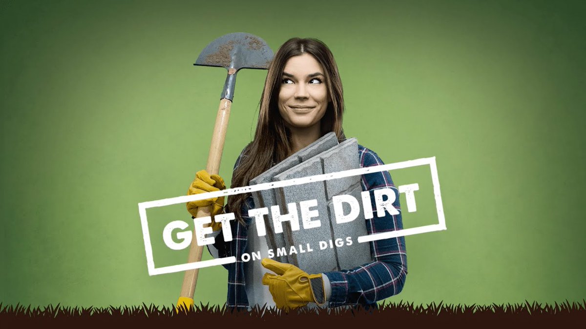 MiltonHydro's tweet image. April is #DigSafeMonth! 

With spring’s warmer weather, we are reminding homeowners and contractors to contact ON1Call before starting an outdoor project of any size that involves digging. 

It's the law - ontarioonecall.ca 

#CallBeforeYouDig #GetTheDirt #StaySafe