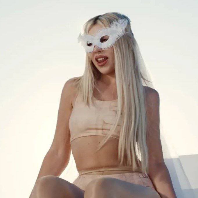 Ava Max Access tweet media