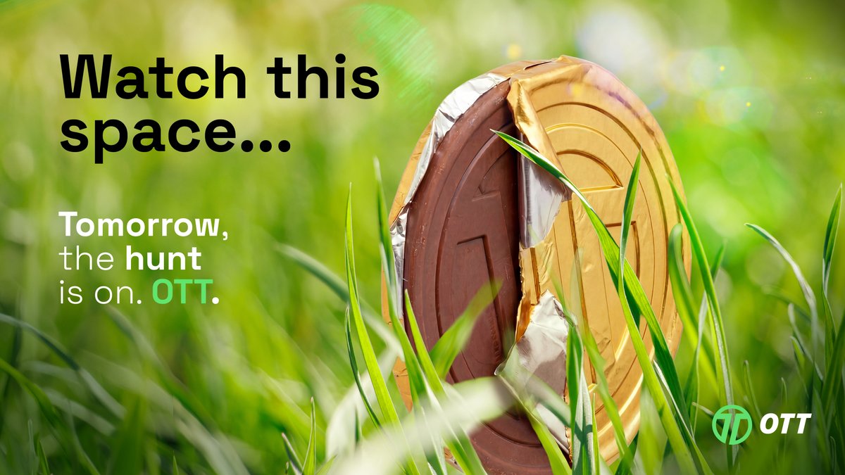 OTT South Africa tweet media