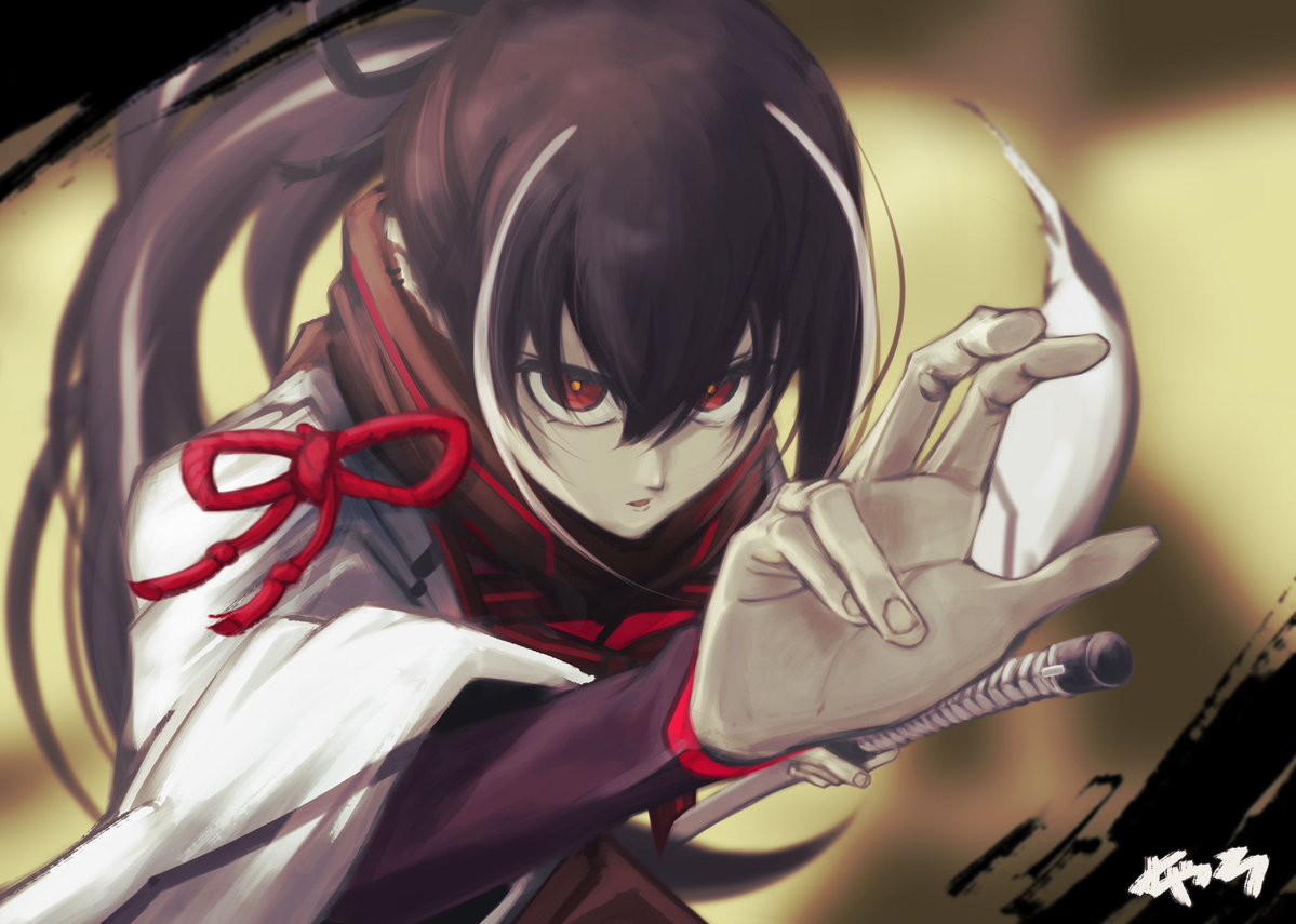 #ぐだぐだ鯖二次創作春の再放送祭