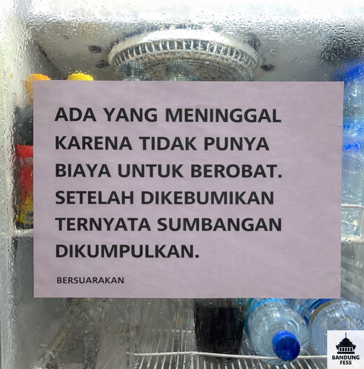 BANDUNG FESS | Kirim menfess cek 📌 tweet media