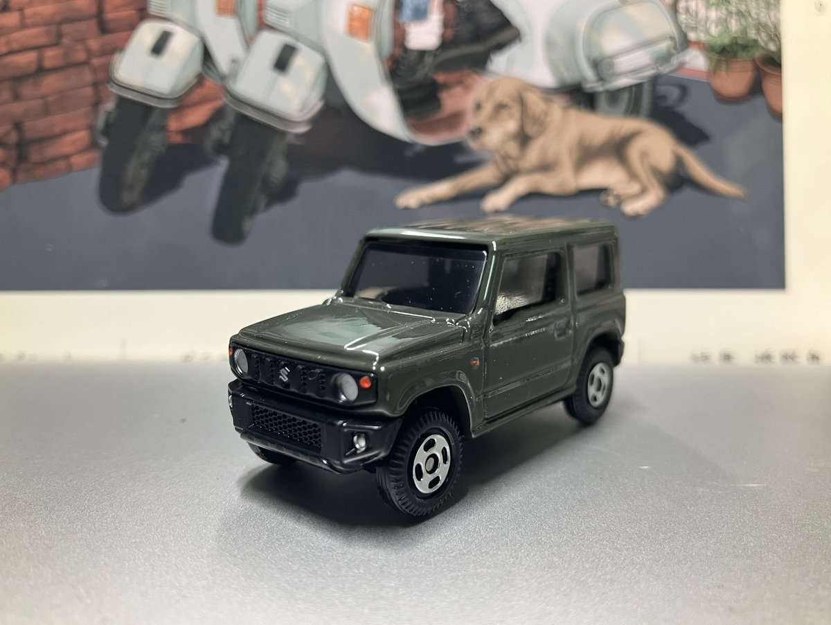 あせあん tweet media