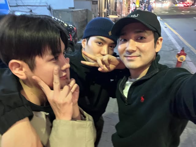 6월의 기억 tweet media