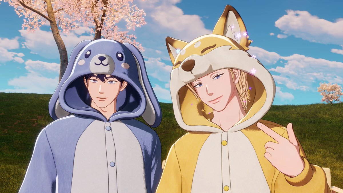 PLAVE(플레이브) OFFICIAL tweet media