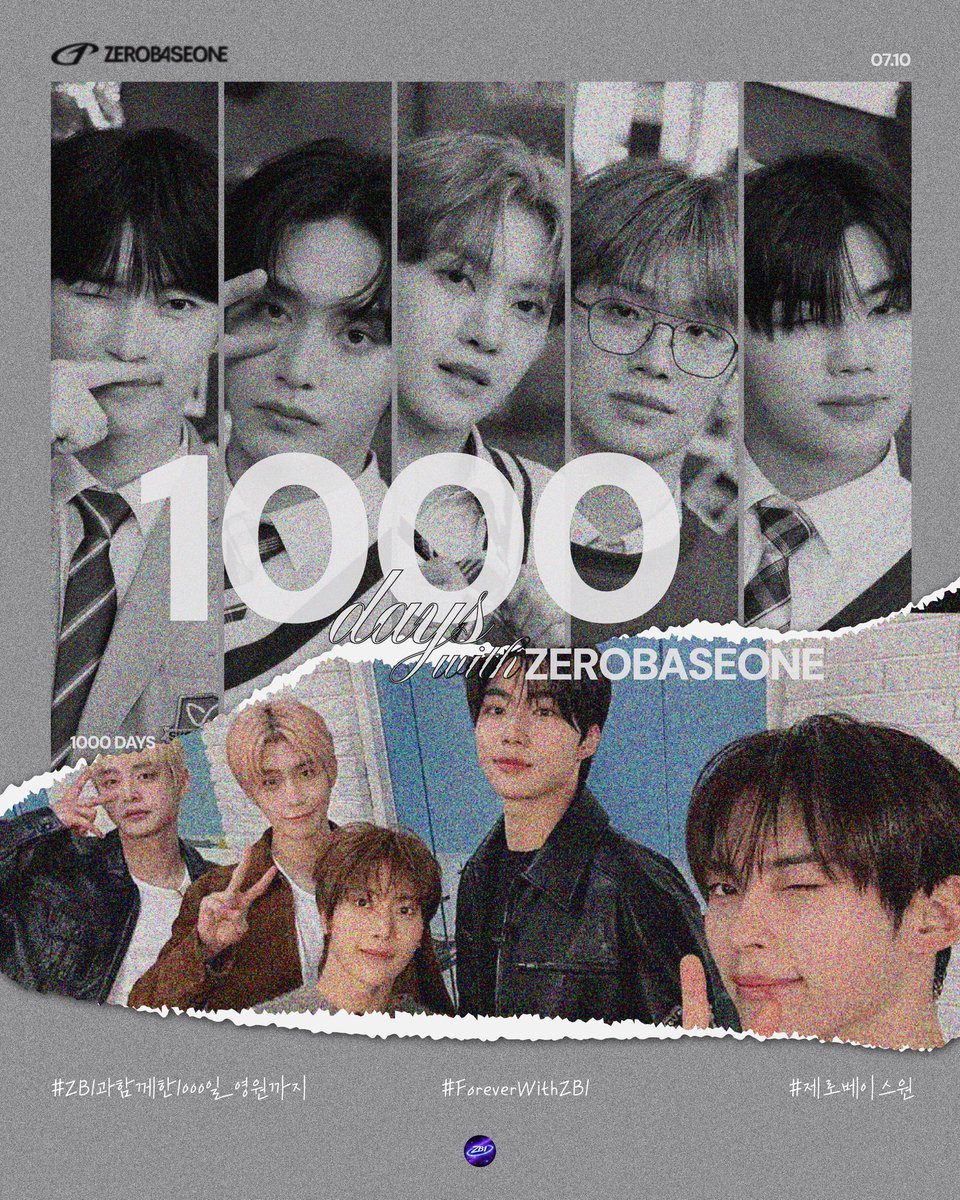 ZEROBASEONE GLOBAL tweet media