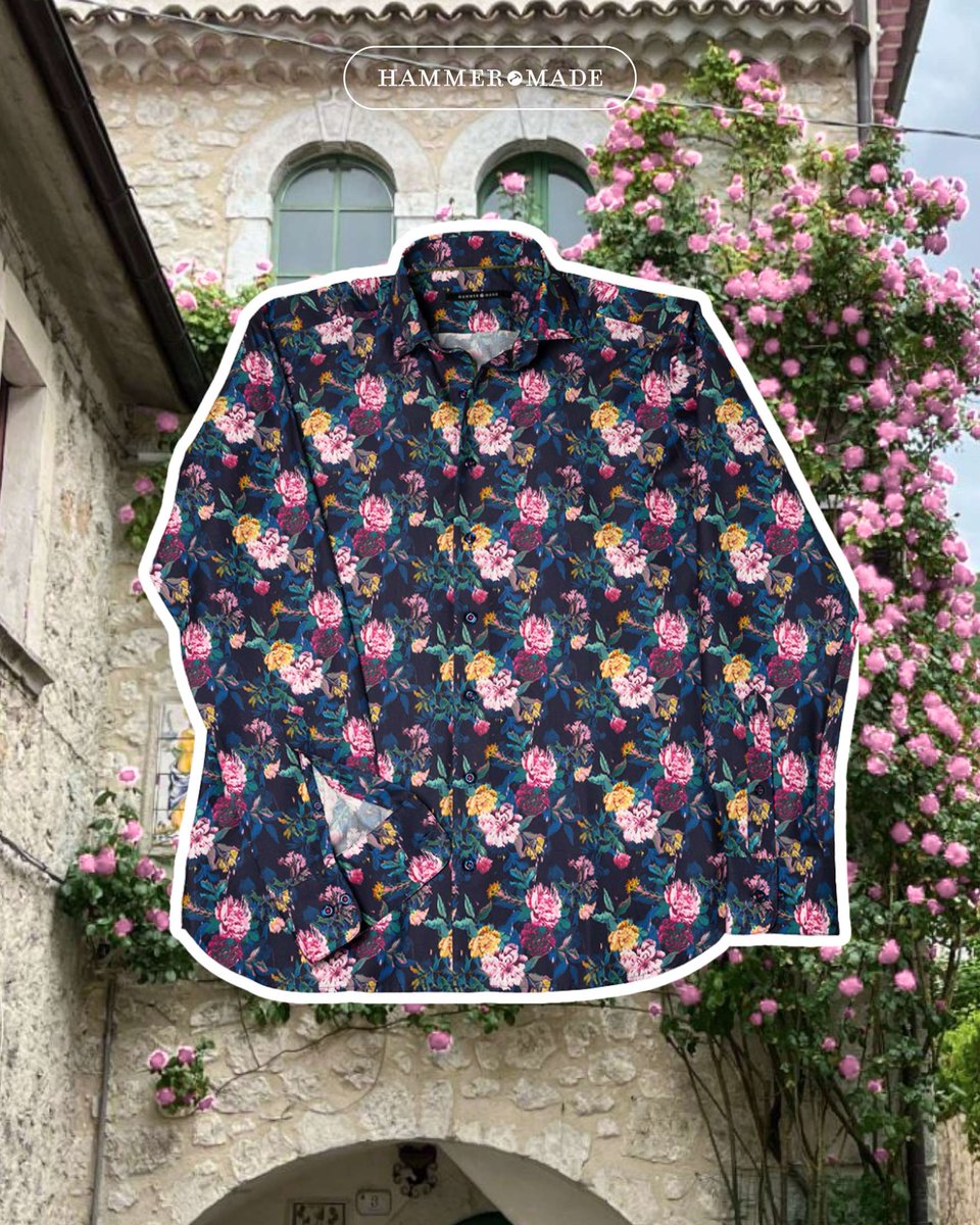 Hammer Made tweet media