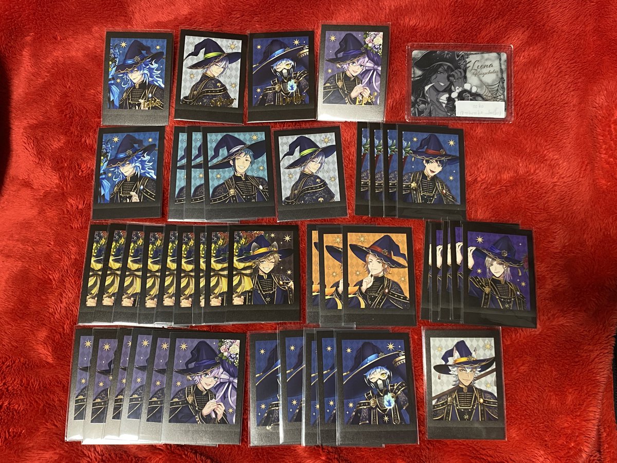 toko【取引メインときどき日常】 tweet media