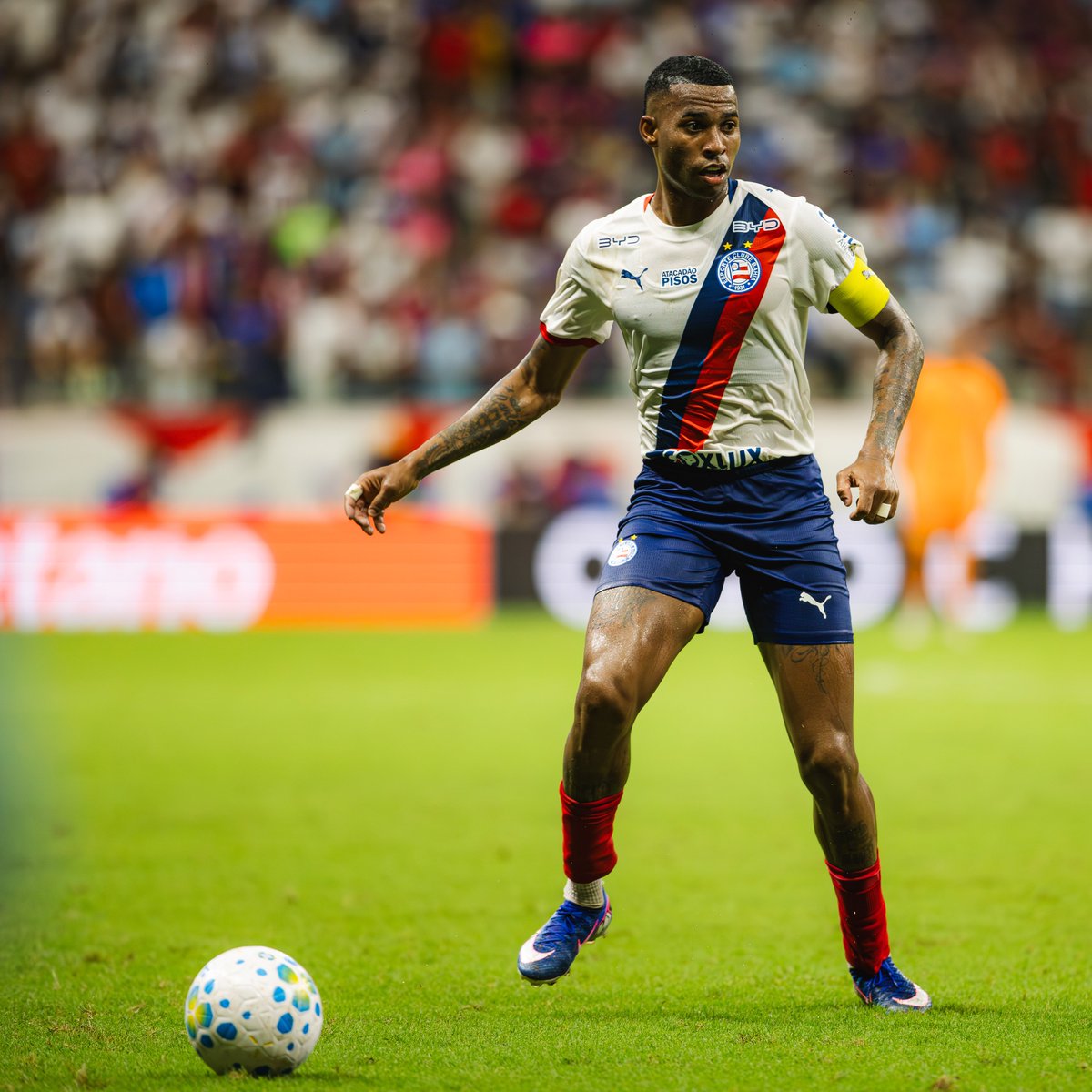 Sofascore Brasil tweet media