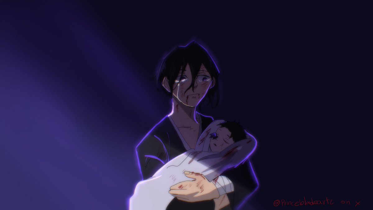 Princeblade tweet media