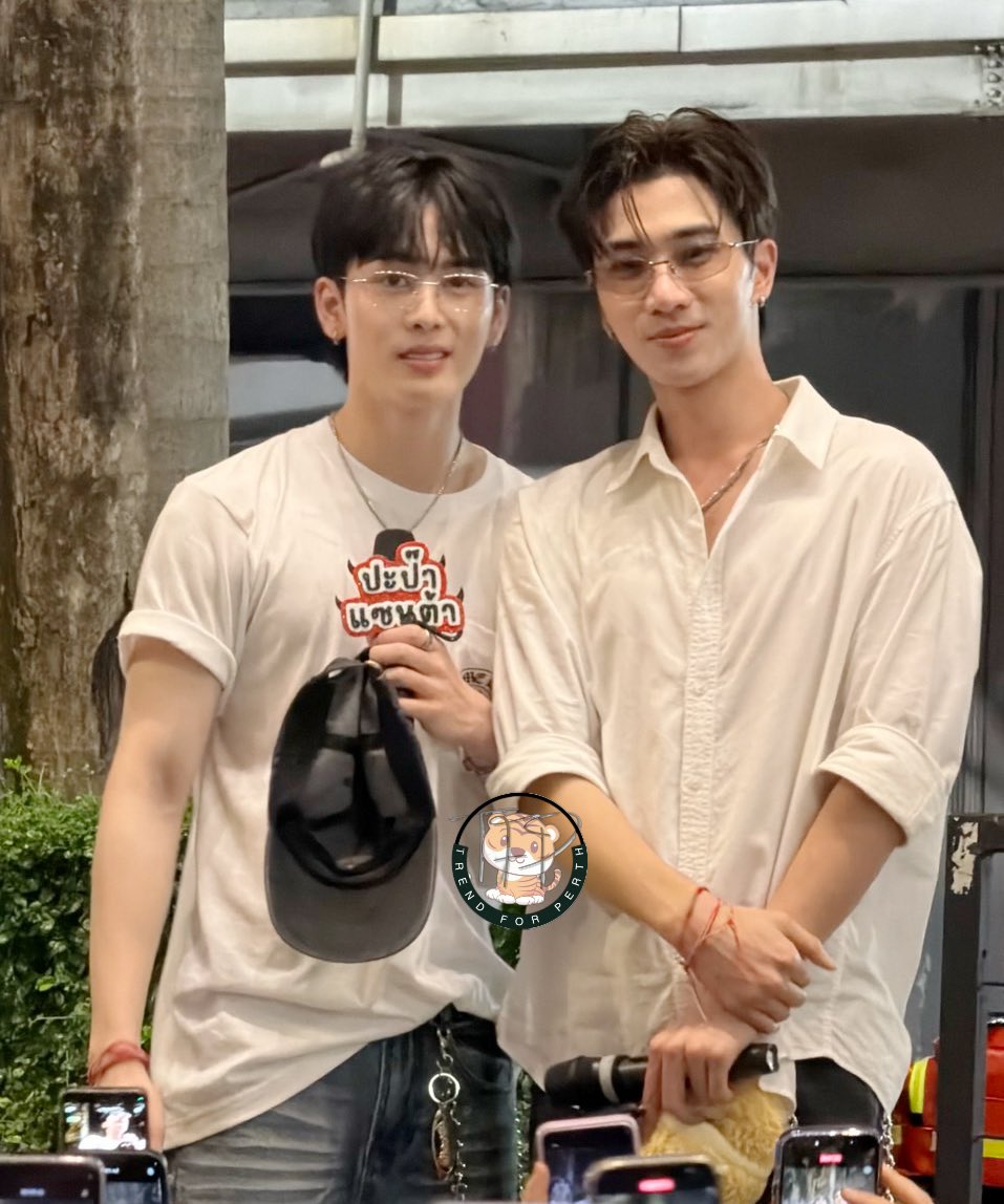 Trend for PERTH tweet media