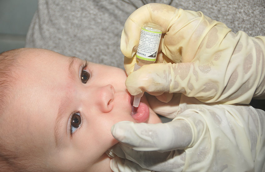 En medio de las hostilidades del Gobierno de EEUU, cuyo impacto se refleja en cada región de #Cuba, se crean condiciones en #Camaguey para acometer la primera etapa de la Campaña Nacional de Vacunación Antipoliomielítica Oral Bivalente número 65. 
#CubaEstáFirme 
#PorCamagueyTodo