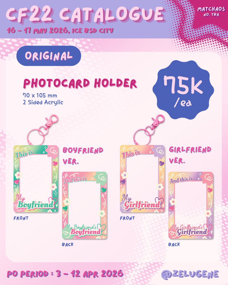 Zelu | CF22 C47-48 ✨️ tweet media