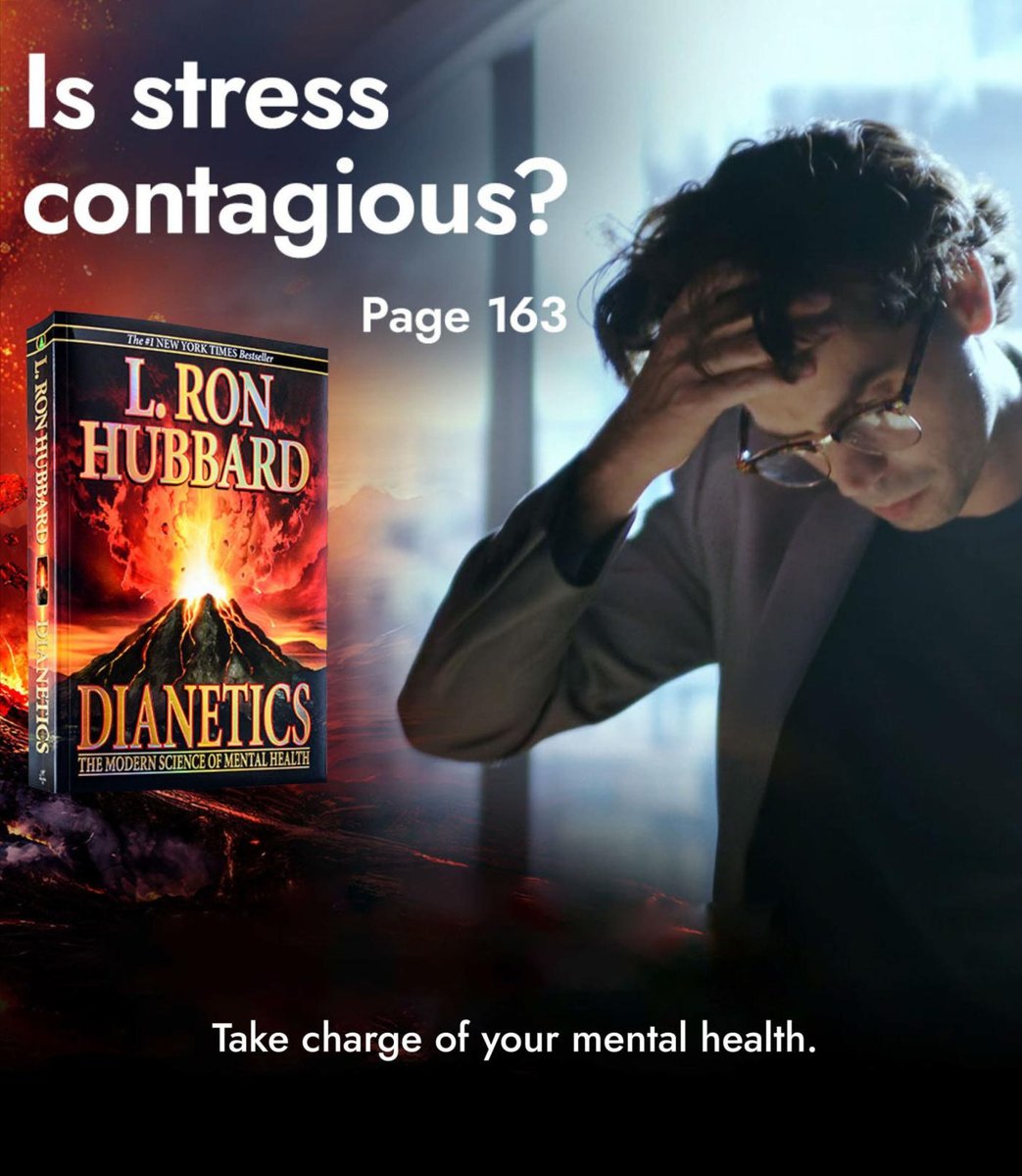 Dianetics tweet media
