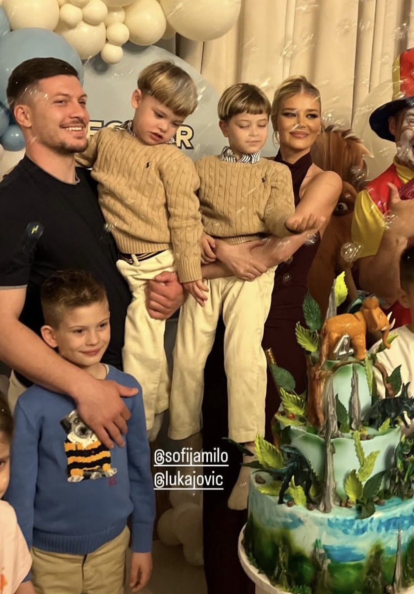 Nina Krunić tweet media