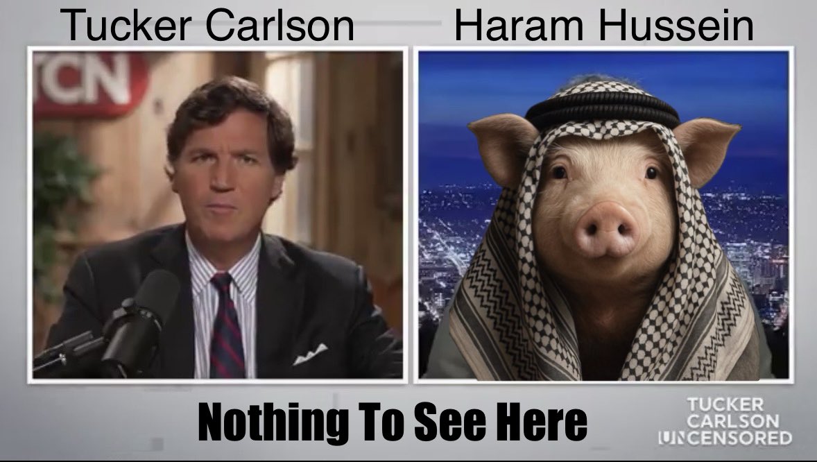 Chris P Bacon 🥓 tweet media