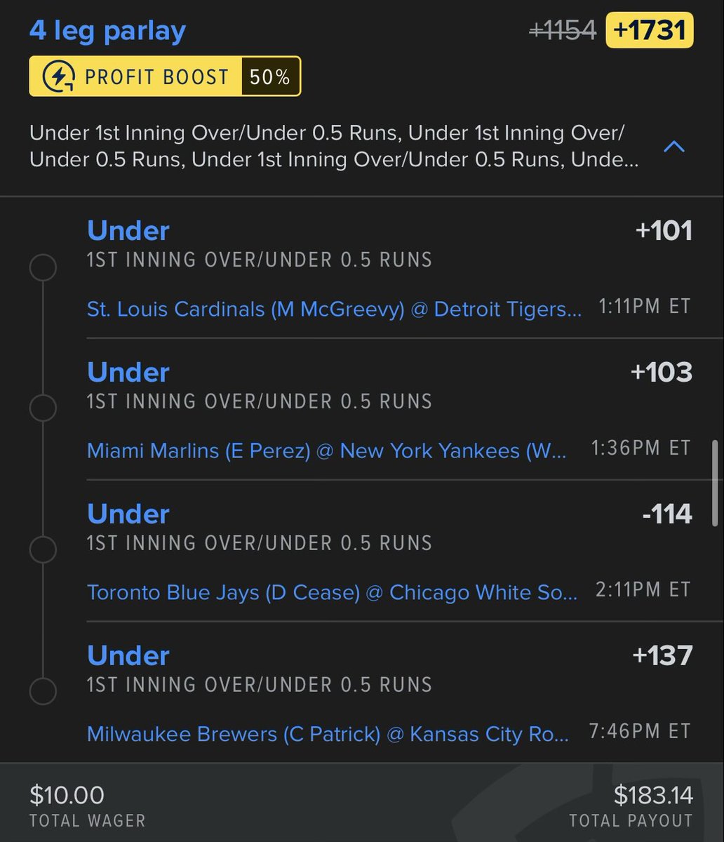 Chasing Units tweet media