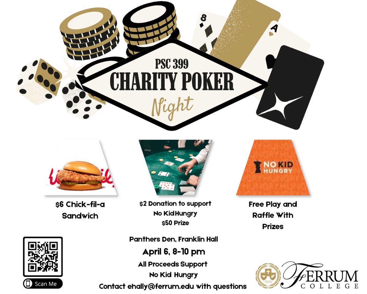 Ferrum College tweet media