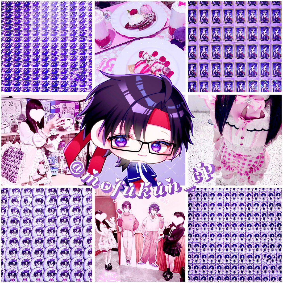 れう꒦꒷ tweet media