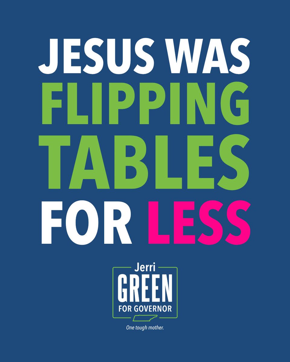 Jerri Green tweet media