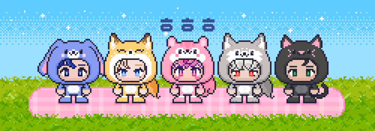 비밀요원.P잉3쫄💗🦐 tweet media