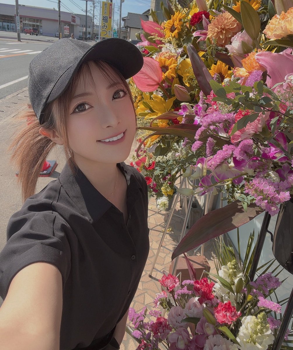 わかな🥟 tweet media