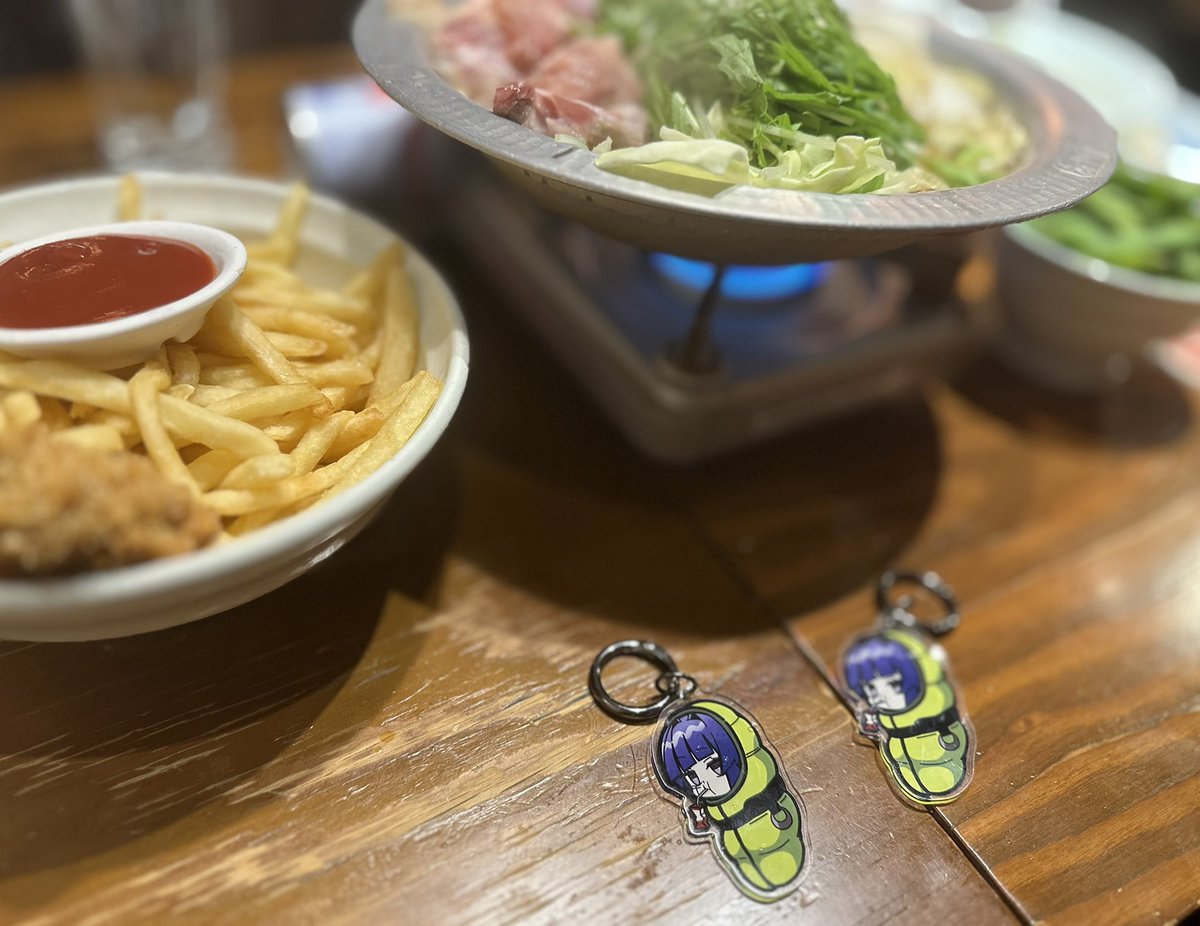 はっく tweet media