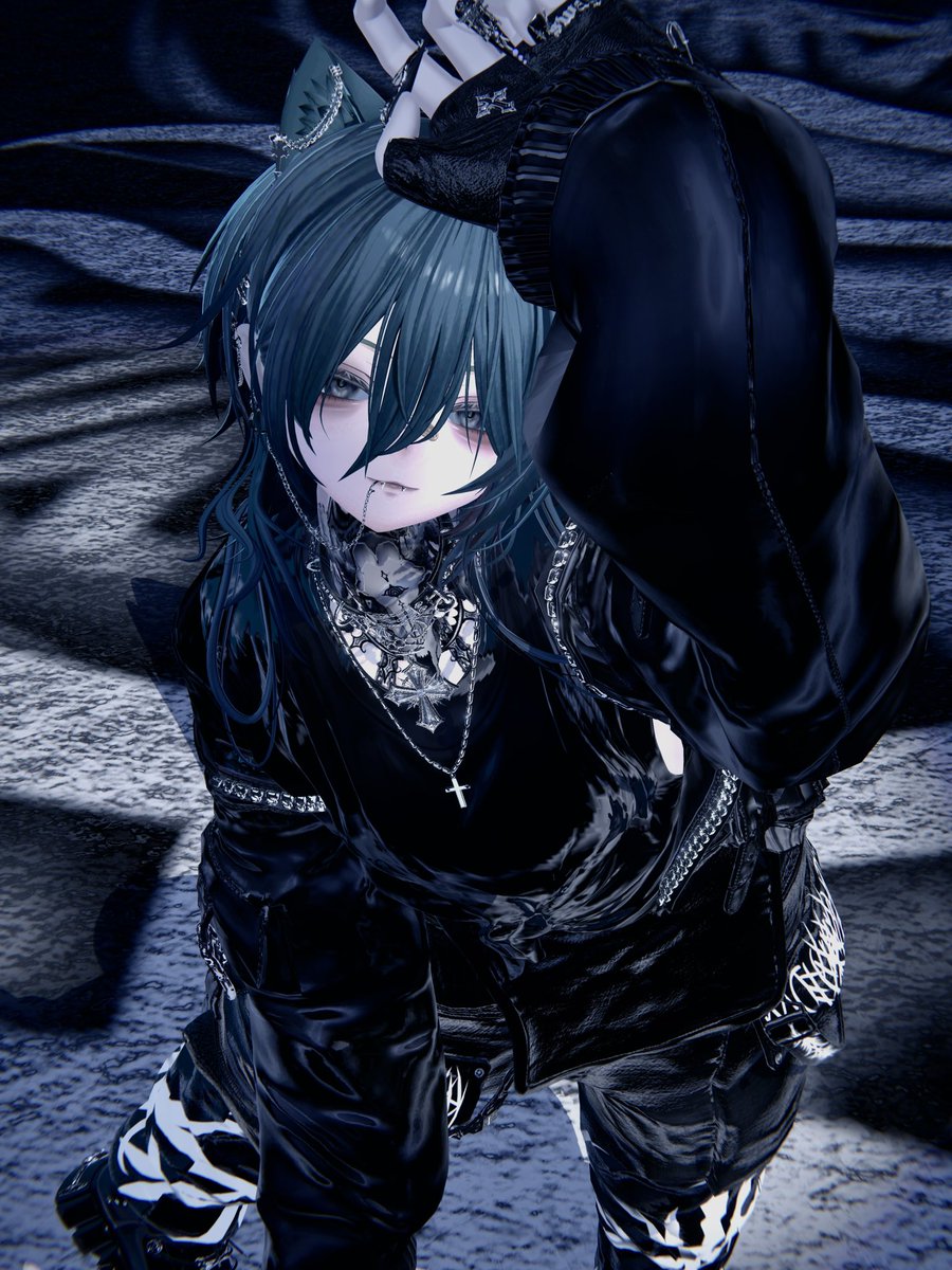 てぃけ tweet media