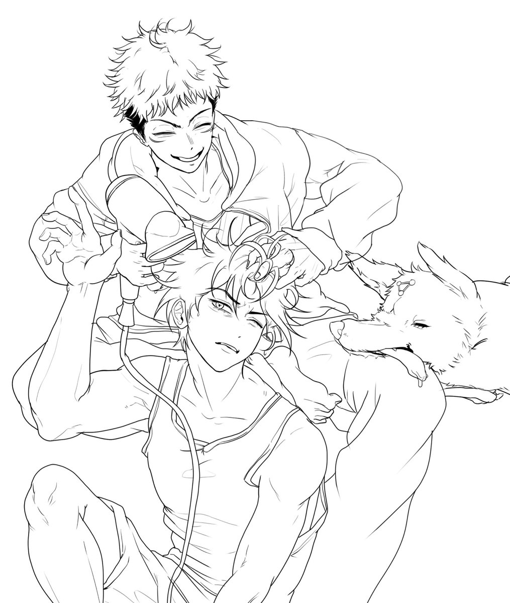 뚱떵이 tweet media