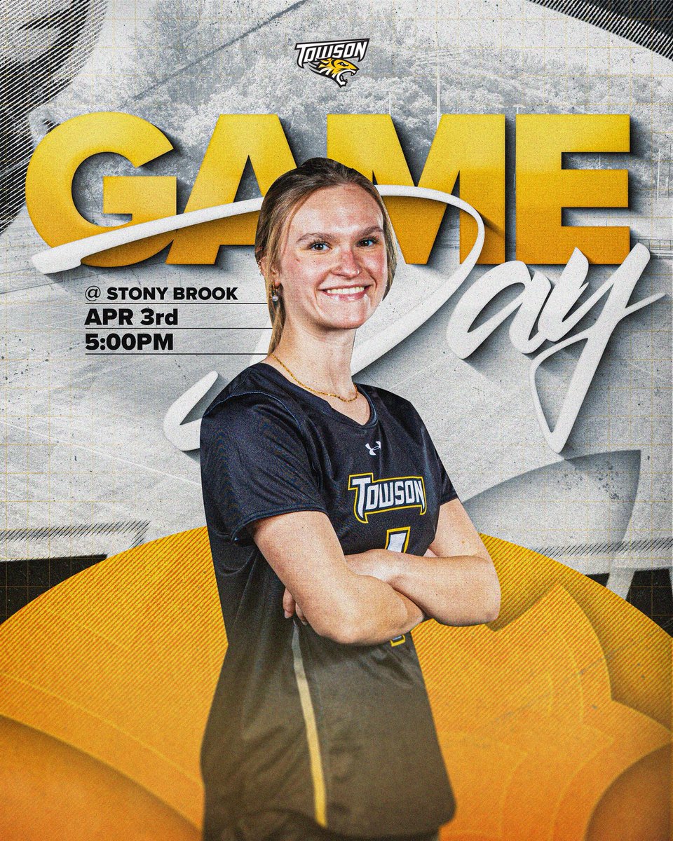 TU Women's Lacrosse tweet media