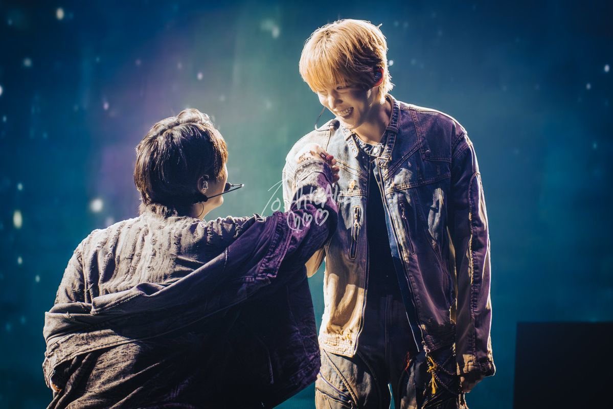 sofia 𐙚⋆🪽saw WY tweet media