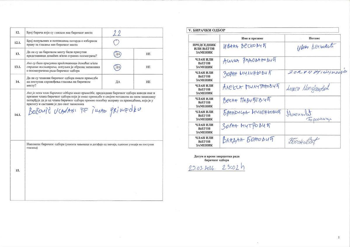 Katarina Milićević tweet media