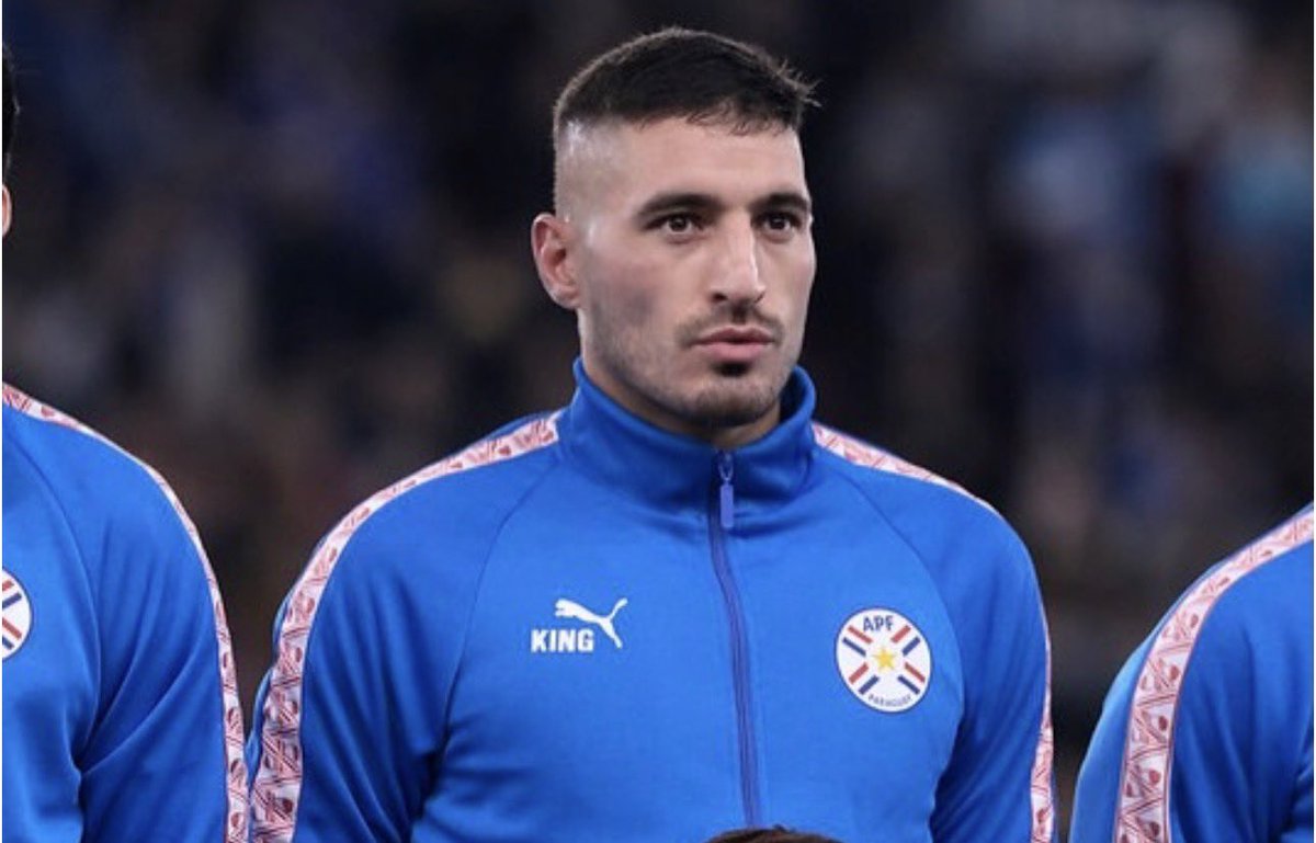 Matías Insfrán Glz tweet media