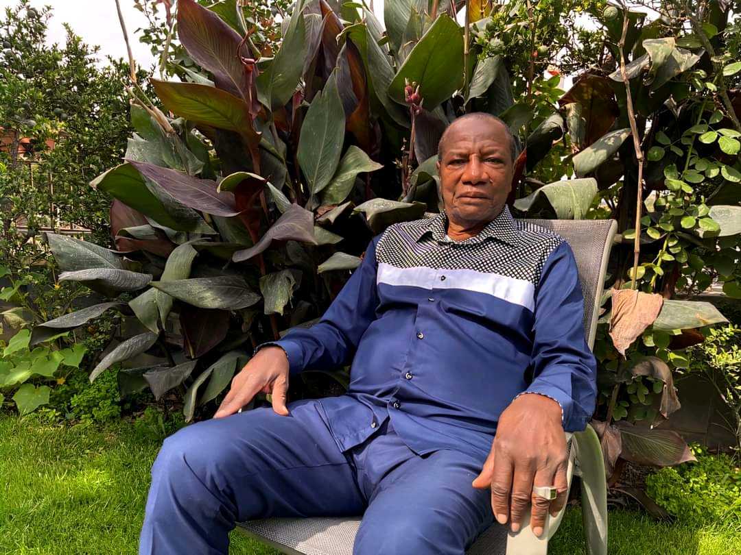 VisionGuinee.Info 🇬🇳 tweet media