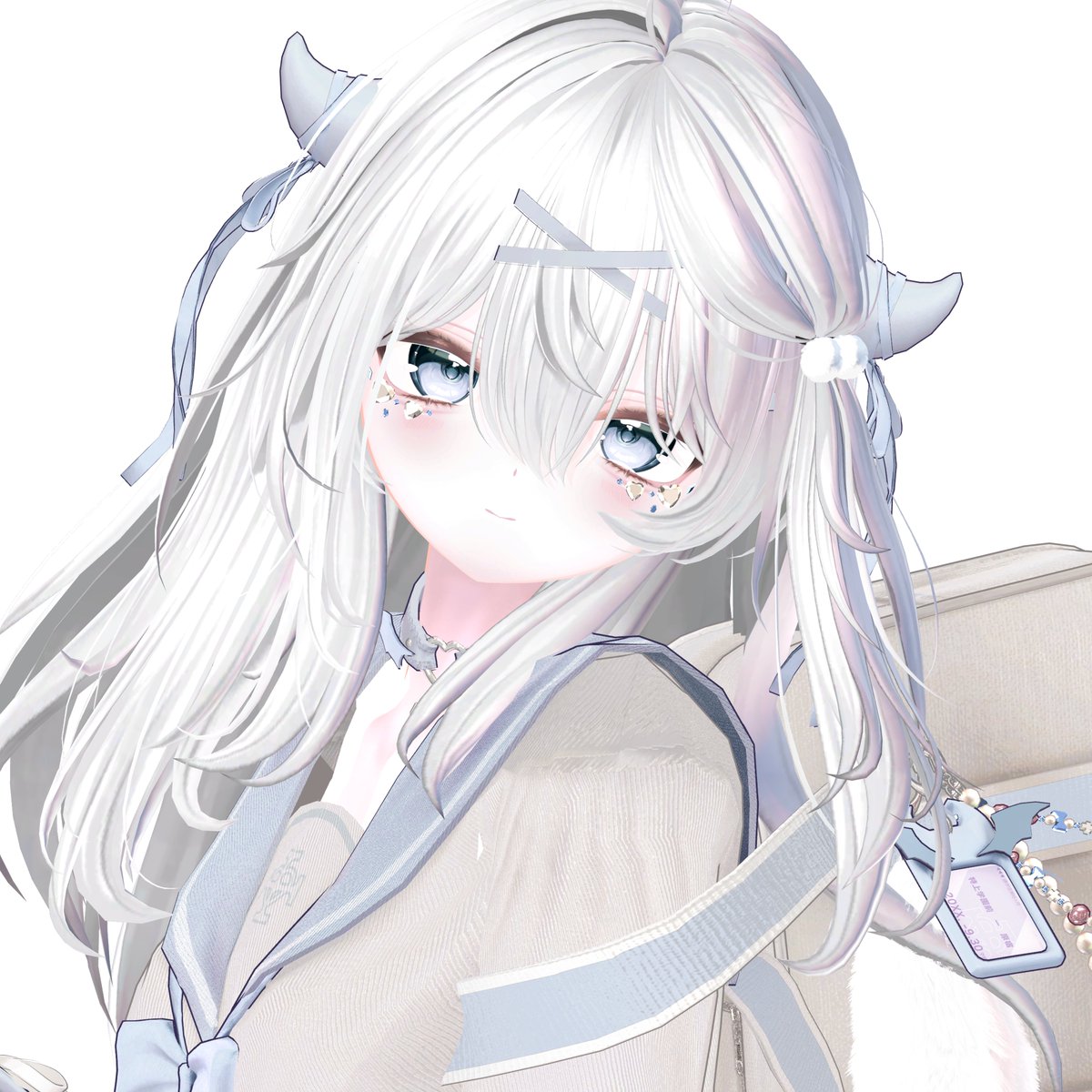 雪宮ましろ❄️ tweet media